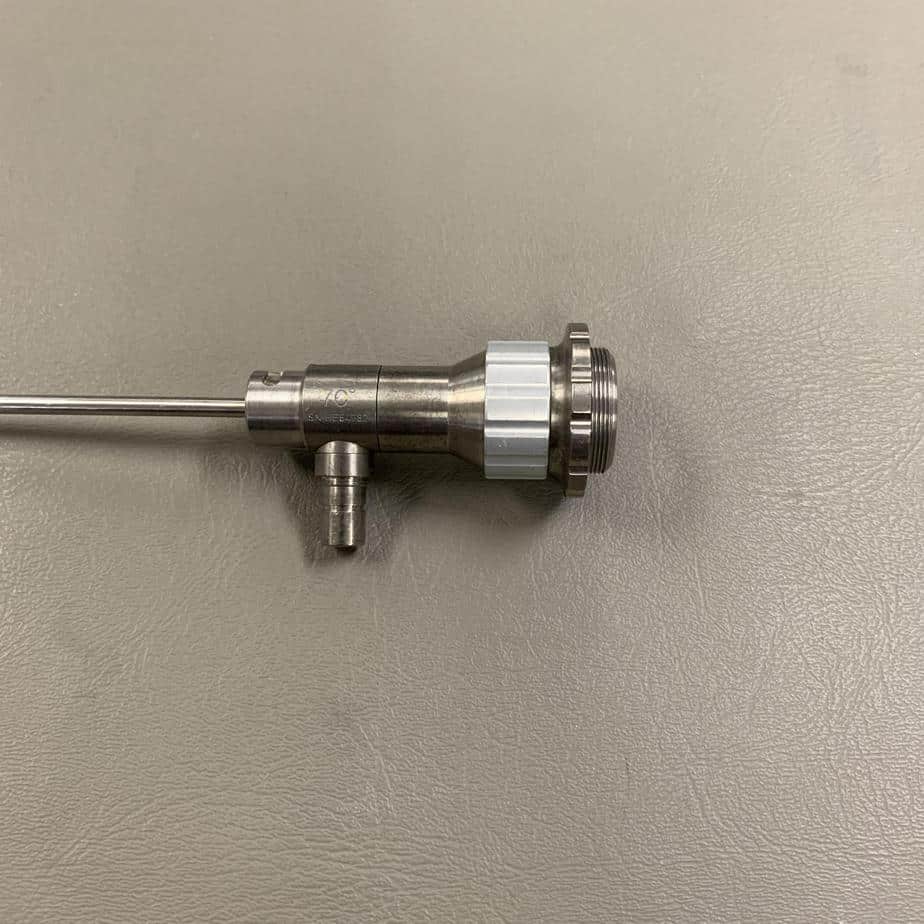 Dyonics 3628 Arthroscope (Used) - Smith & Nephew -Angelus Medical