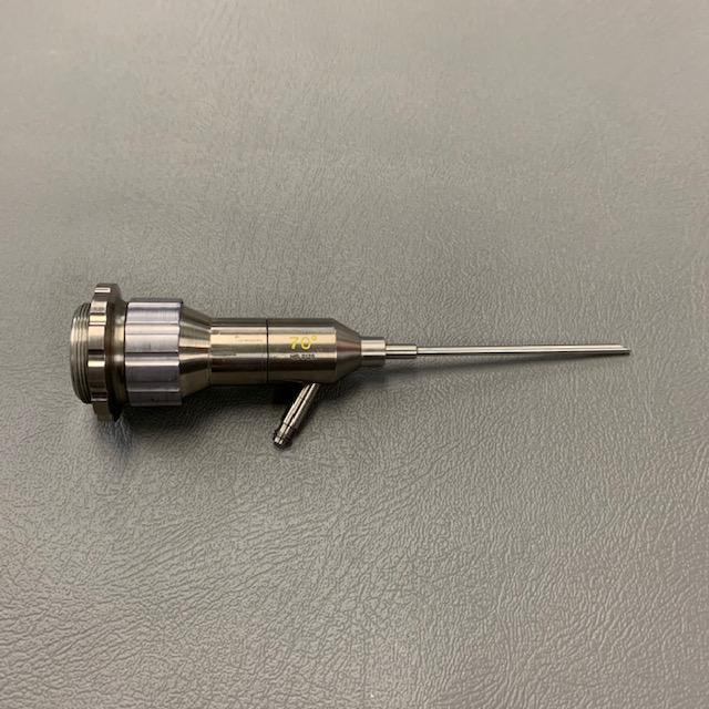 Dyonics 4132 Arthroscope - Smith & Nephew -Angelus Medical