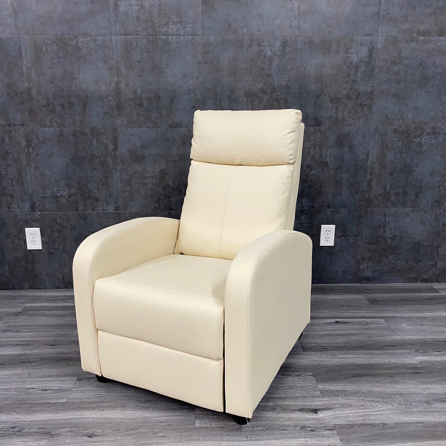 Easy Care Manual Infusion Recliner (New) - Easy Care -Angelus Medical