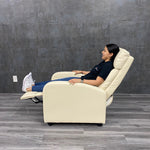 Easy Care Manual Infusion Recliner (New) - Easy Care -Angelus Medical