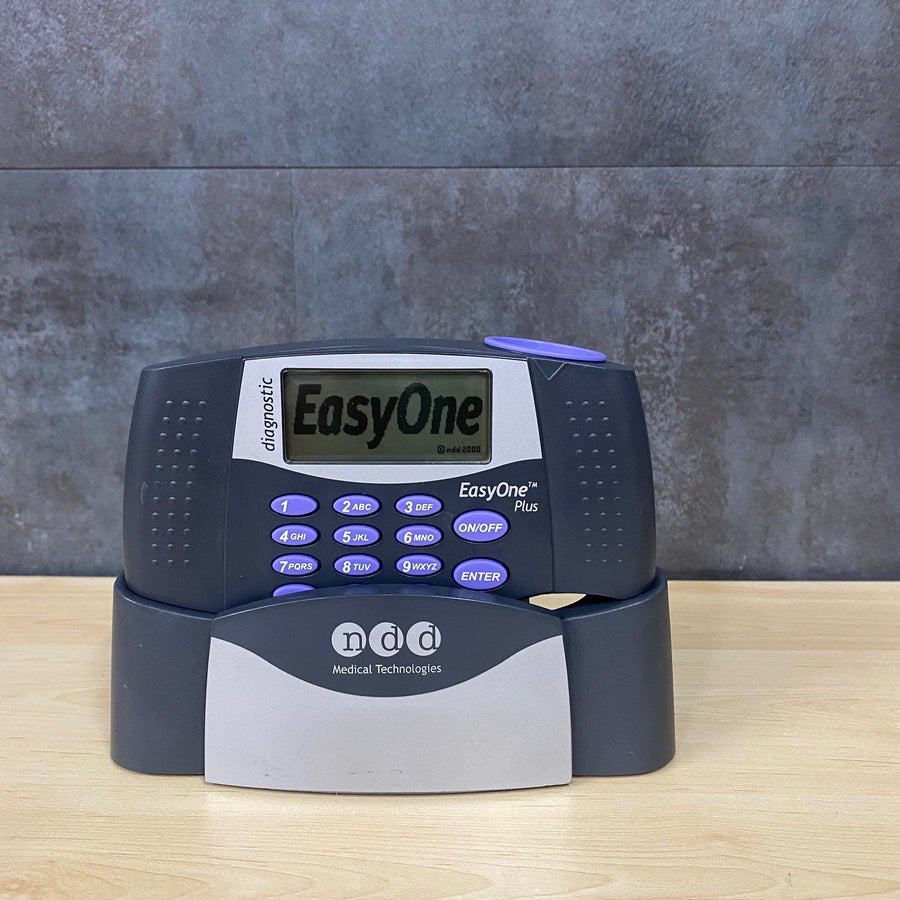EasyOne Plus Spirometer in Los Angeles