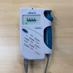 Edan Sonotrax Vascular Doppler - Edan -Angelus Medical