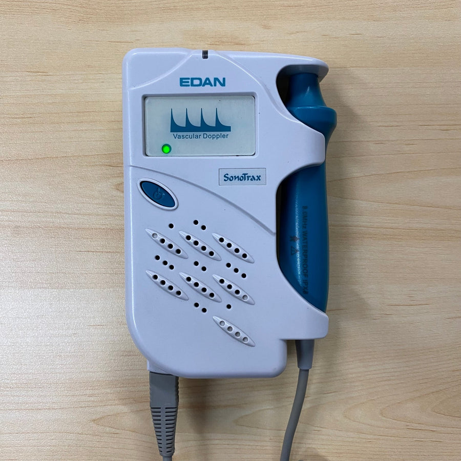 Edan Sonotrax Vascular Doppler - Edan -Angelus Medical