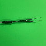 Eder ESU Bipolar Forceps (Used) - Angelus Medical and Optical -Angelus Medical