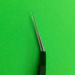Eder ESU Bipolar Forceps (Used) - Angelus Medical and Optical -Angelus Medical