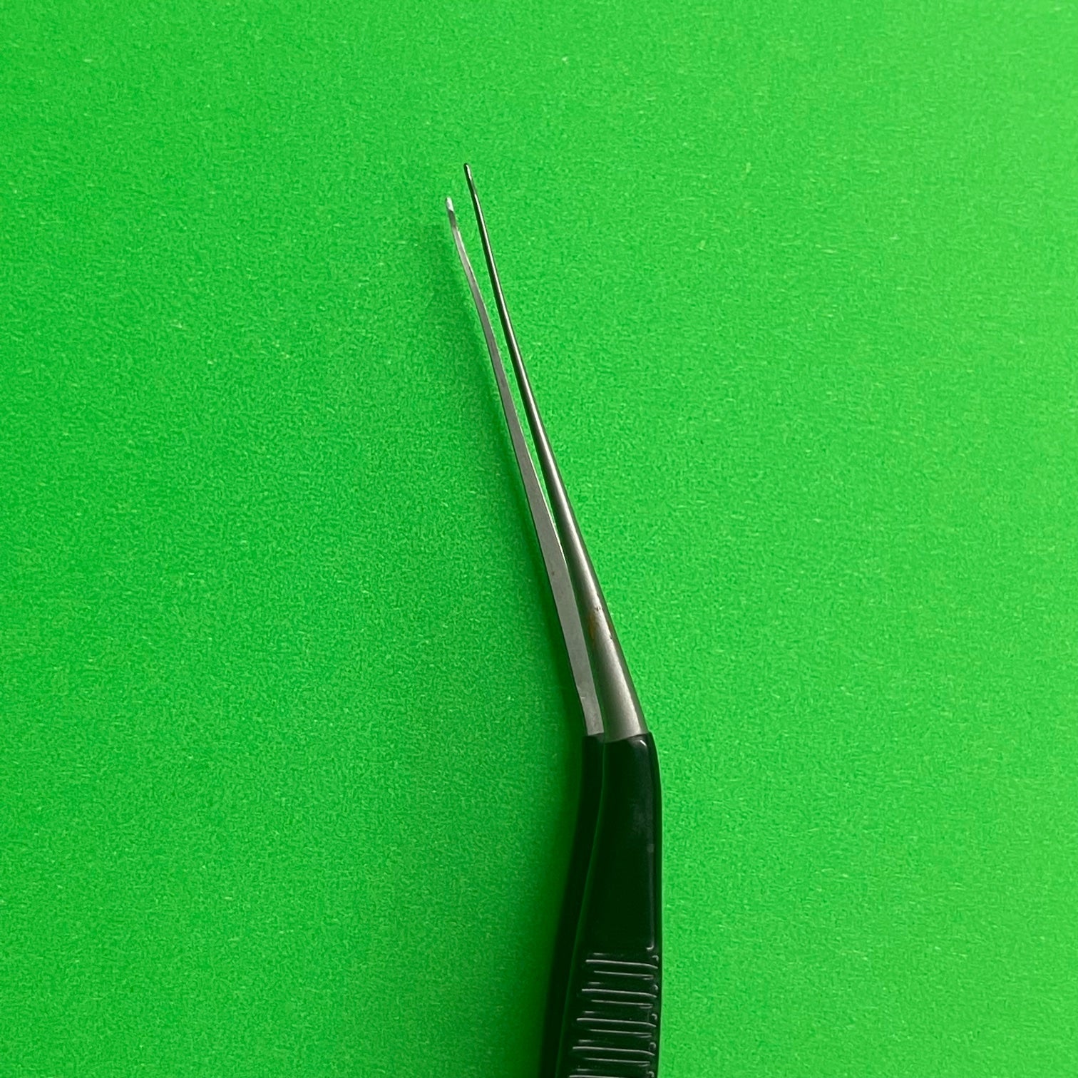 Eder ESU Bipolar Forceps (Used) - Angelus Medical and Optical -Angelus Medical