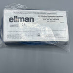 Ellman IEC 3-Button Fingerswitch Handpiece - Ellman -Angelus Medical