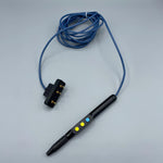 Ellman IEC 3-Button Fingerswitch Handpiece - Ellman -Angelus Medical