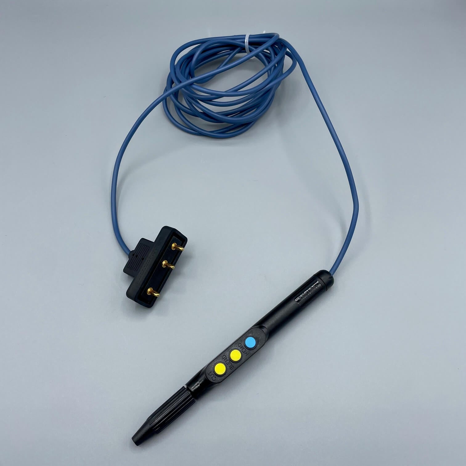 Ellman IEC 3-Button Fingerswitch Handpiece - Ellman -Angelus Medical
