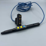 Ellman IEC 3-Button Fingerswitch Handpiece - Ellman -Angelus Medical