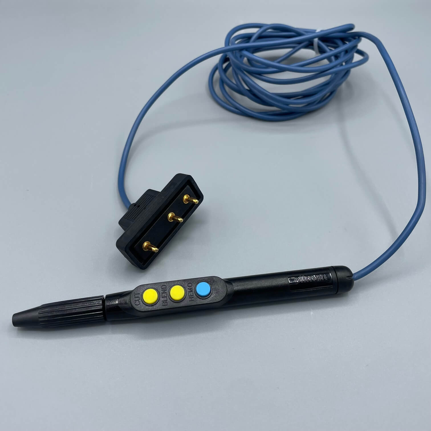 Enceintes Elipson Ellman IEC-Bipolaire Cordon IEC-JX/B Réutilisable Enceintes Elipson Ellman IEC-Bipolaire Cordon IEC-JX/B Réutilisable