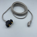 Ellman IEC Bipolar Cord - Ellman -Angelus Medical