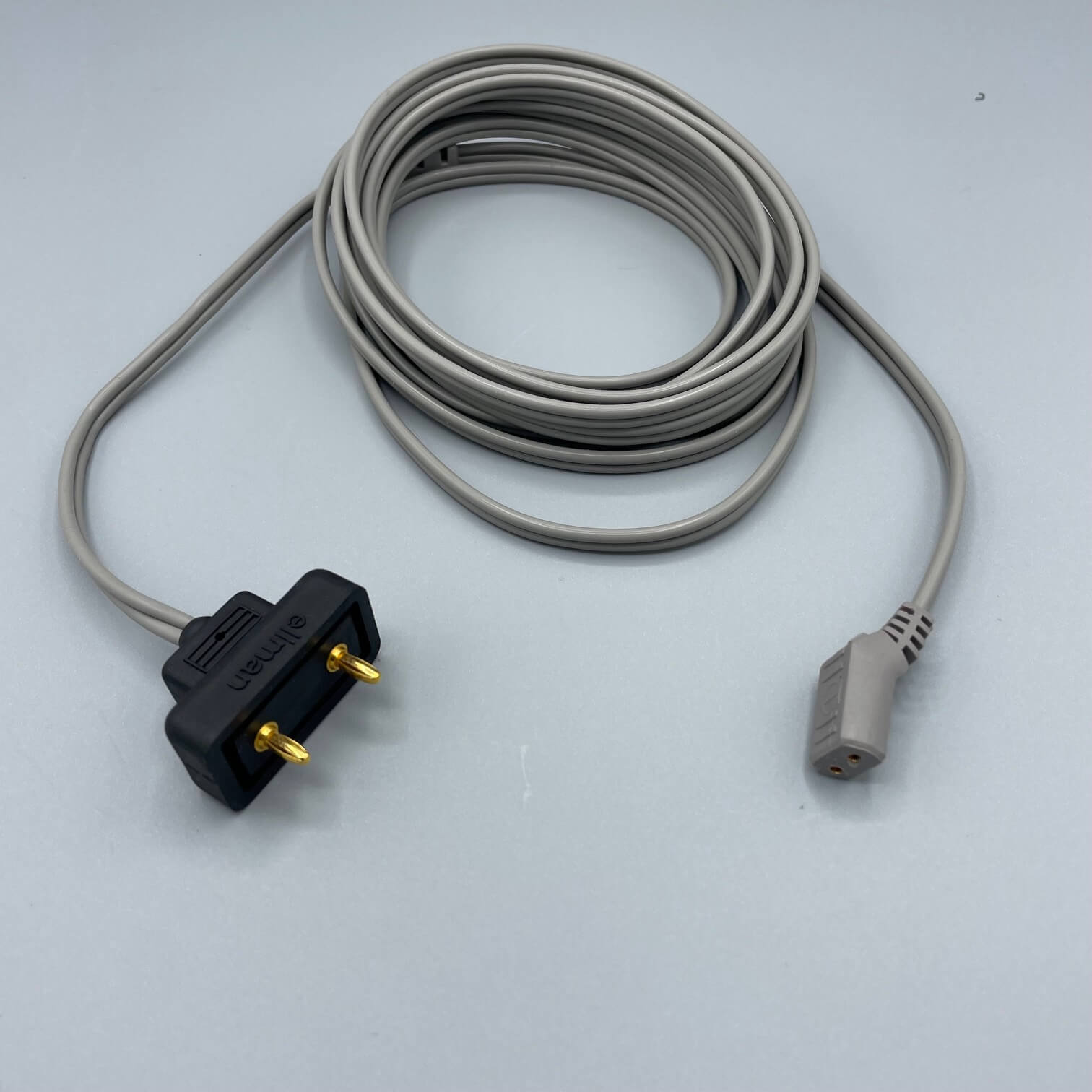 Ellman IEC Bipolar Cord - Ellman -Angelus Medical