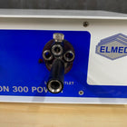 Elmed Lite One Xenon 4 Port Surgical Light Source - Elmed -Angelus Medical