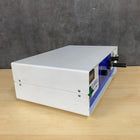 Elmed Lite One Xenon 4 Port Surgical Light Source - Elmed -Angelus Medical
