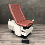Enochs 4000 Power Exam Table - Enochs -Angelus Medical