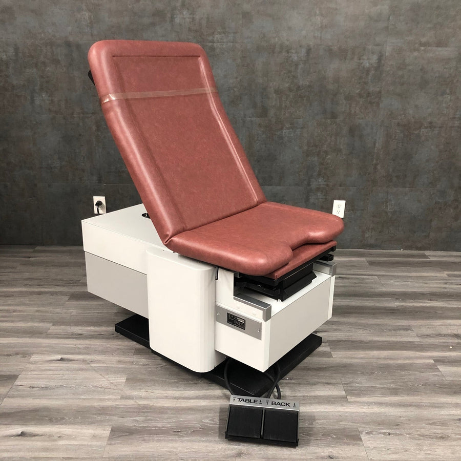 Enochs 4000 Power Exam Table - Enochs -Angelus Medical