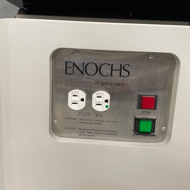 ENOCHS Power 6000 Procedure Chair - Enochs -Angelus Medical