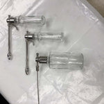 ENT Atomizer Bottles Spray (Used) - Angelus Medical and Optical -Angelus Medical