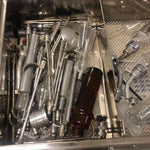 ENT Bottles (Used) Each - NMD -Angelus Medical