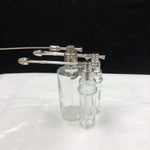 ENT Bottles (Used) Each - NMD -Angelus Medical