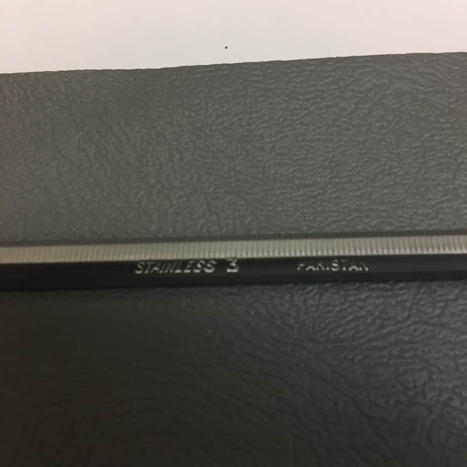 Ent Currets Set Size 2 and 3 (New) - NMD -Angelus Medical