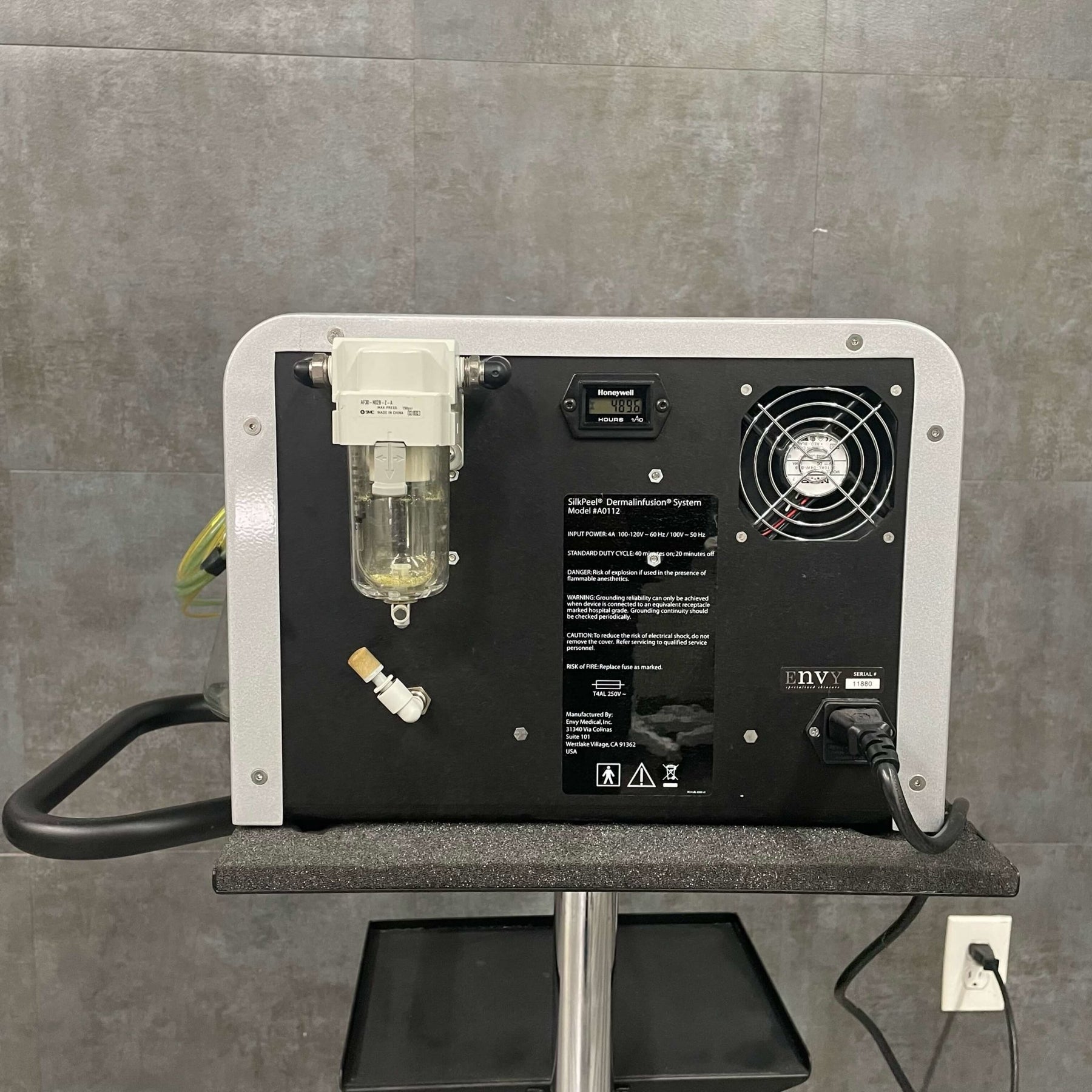 microdermabrasion,SilkPeel,microderm near me,envy Sikpeel Angelus