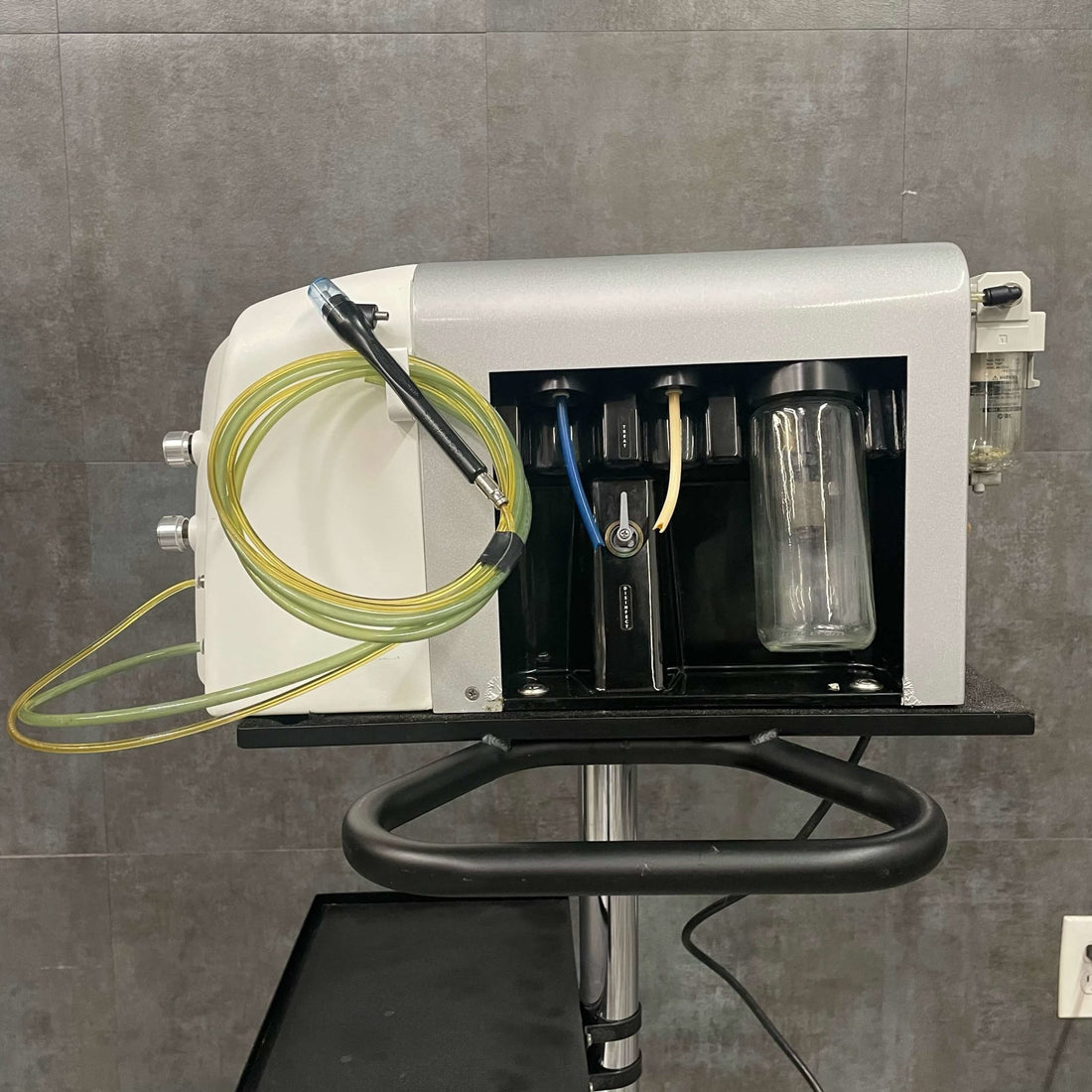 Envy SilkPeel Dermal infusion - – Angelus Medical and Optical