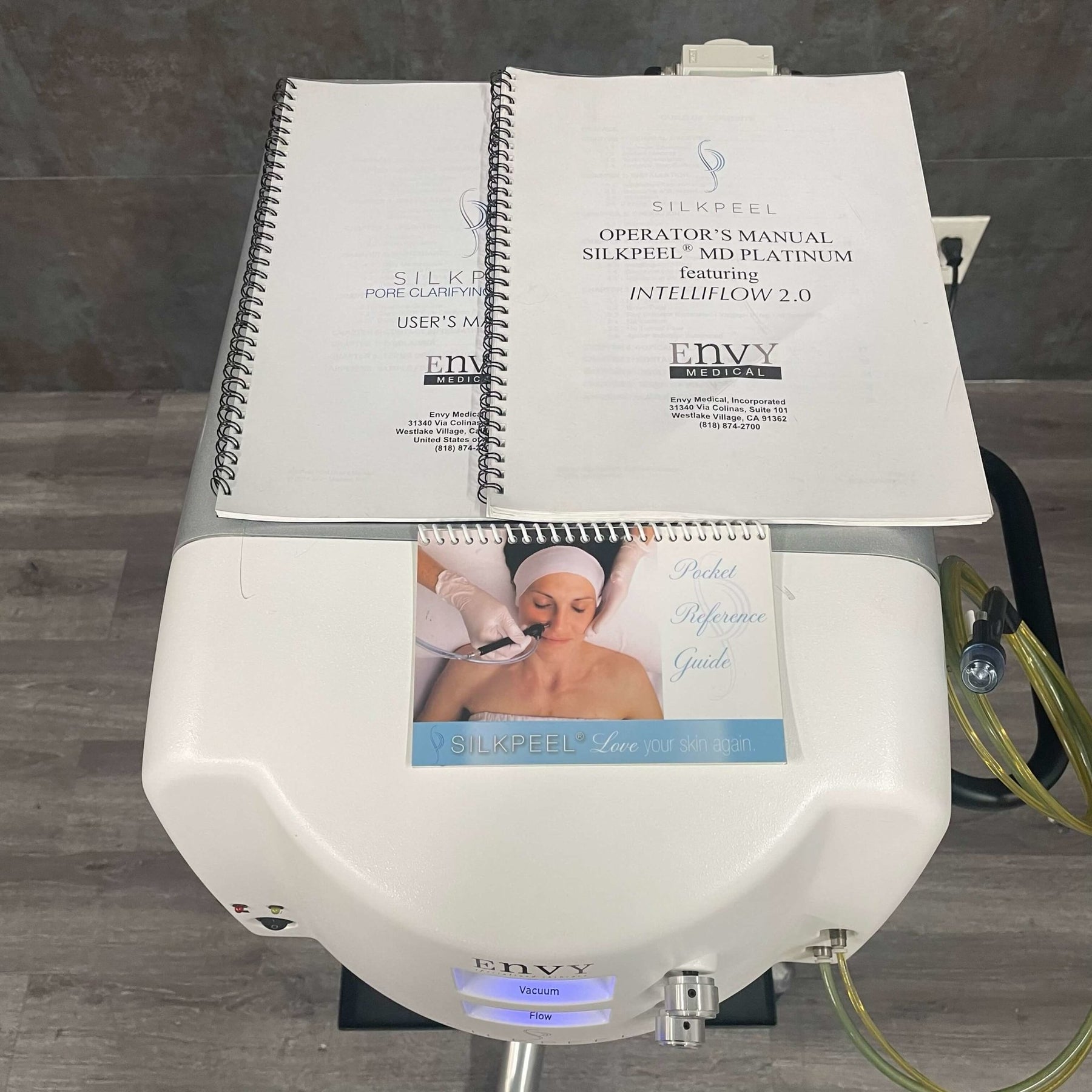 microdermabrasion,SilkPeel,microderm near me,envy Sikpeel Angelus