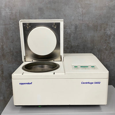 Eppendorf 5402 Refrigerated Micro Centrifuge - Eppendorf -Angelus Medical