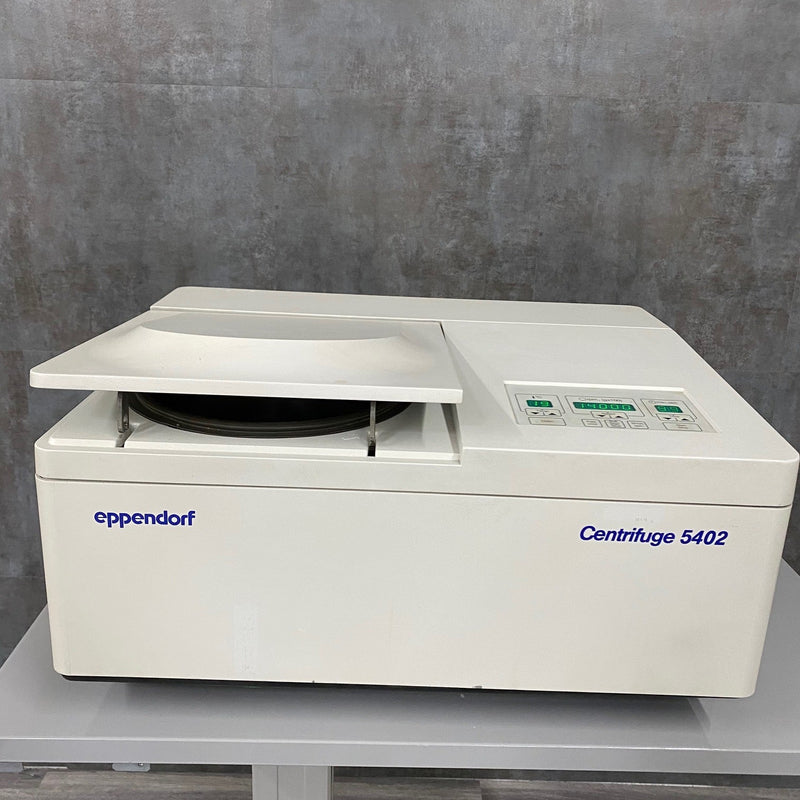 Eppendorf 5402 Refrigerated Micro Centrifuge - Eppendorf -Angelus Medical