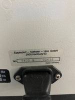 Eppendorf 5402 Refrigerated Micro Centrifuge - Eppendorf -Angelus Medical