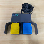 ERBE foot pedal IP X8 - Erbe -Angelus Medical
