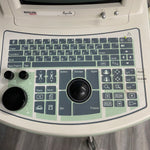 Esaote Biosound Portable Ultrasound (Used) - Esaote -Angelus Medical