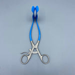 ESI-300 Lateral Vaginal Retractor - NA -Angelus Medical