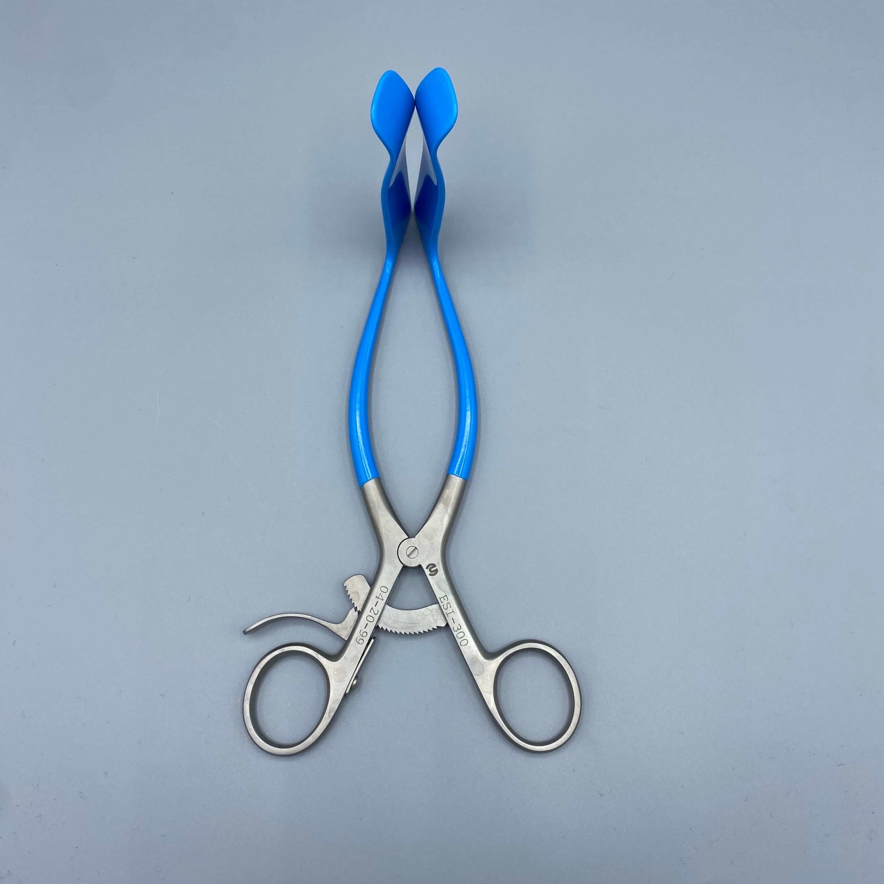 ESI-300 Lateral Vaginal Retractor - NA -Angelus Medical
