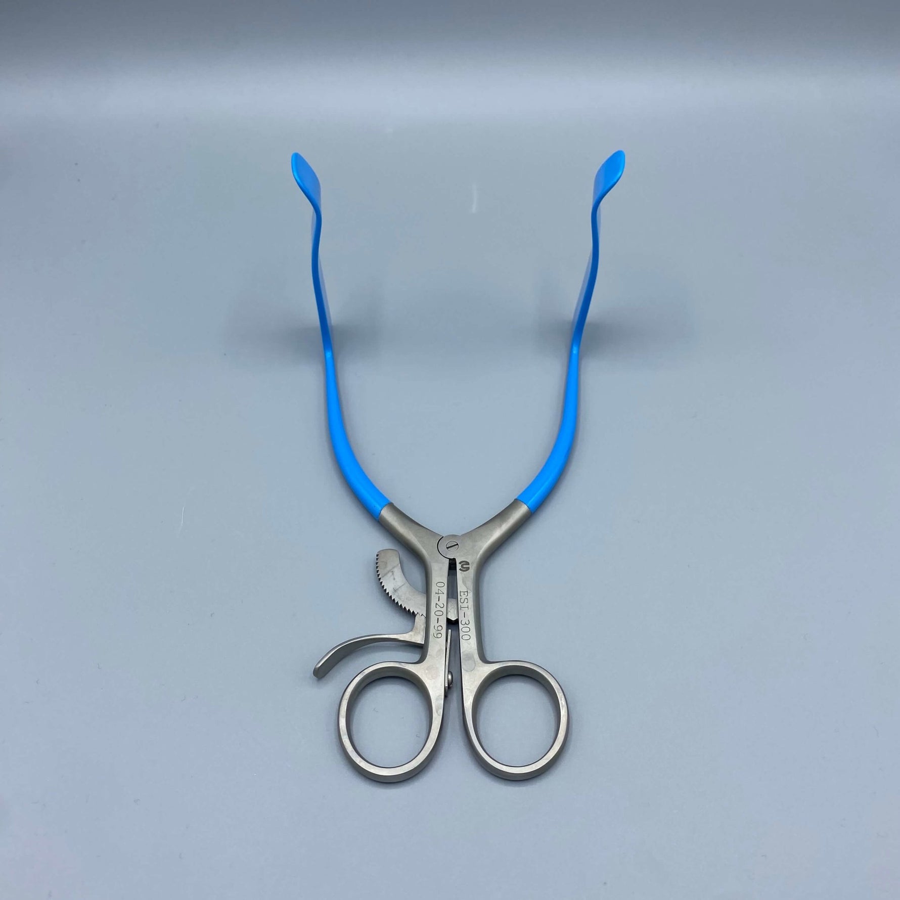 ESI-300 Lateral Vaginal Retractor - NA -Angelus Medical