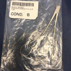 Ethicon 900N Forceps clip (Used) - Ethicon -Angelus Medical