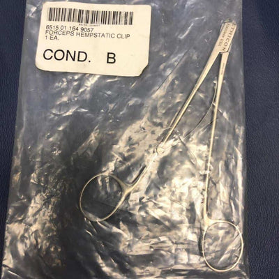 Ethicon 900N Forceps clip (Used) Ethicon 900N Forceps clip (Used) - Ethicon -Angelus Medical