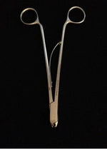 Ethicon 900N Forceps clip (Used) - Ethicon -Angelus Medical