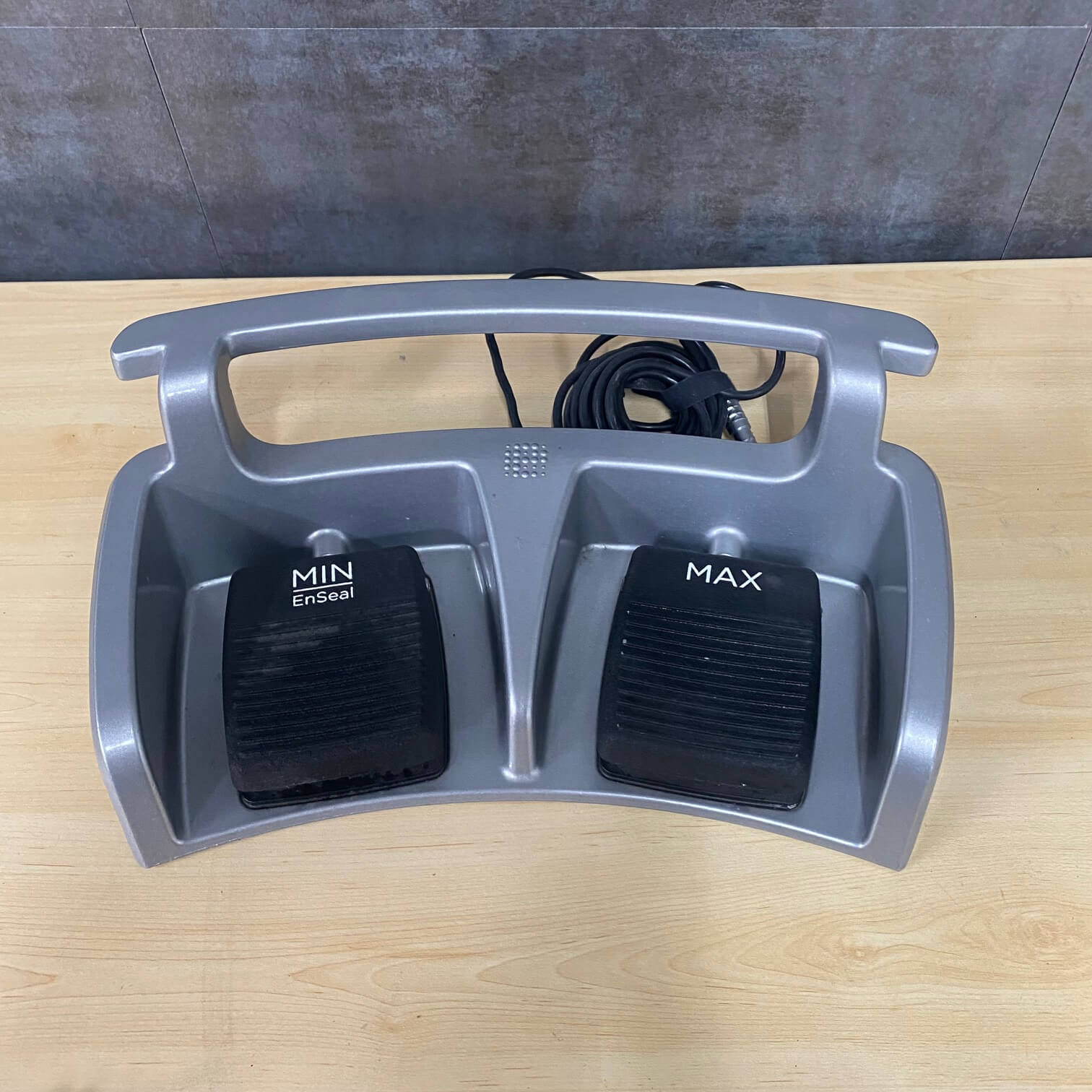 Ethicon FSW11 foot Switch - Ethicon -Angelus Medical
