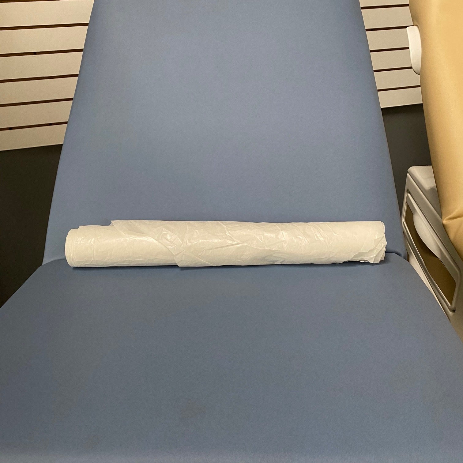 Examination Table Paper Roll at Kevin Blankenship blog