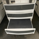 Exam Table Step Stool Replacement Cover - Angelus Medical and Optical -Angelus Medical