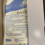Excell High Quality Sterile Surgical Gloves (New) - Excell -Angelus Medical