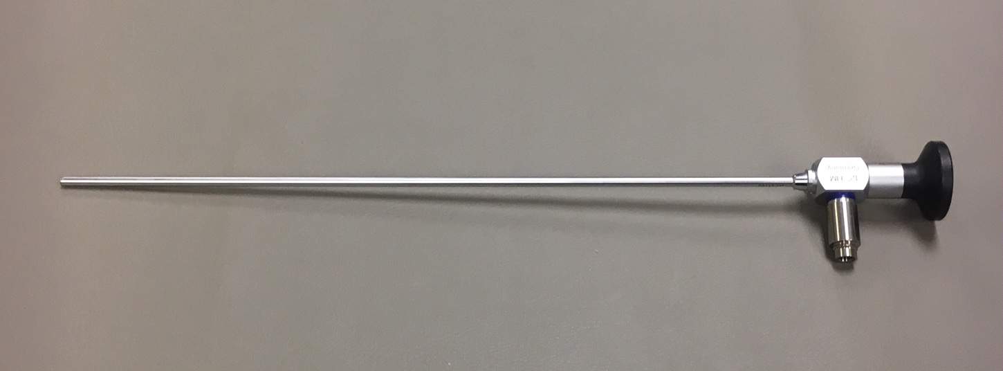 FernRx HS 0412 Autoclaveable Hysteroscope (Used) - Fern Rx -Angelus Medical