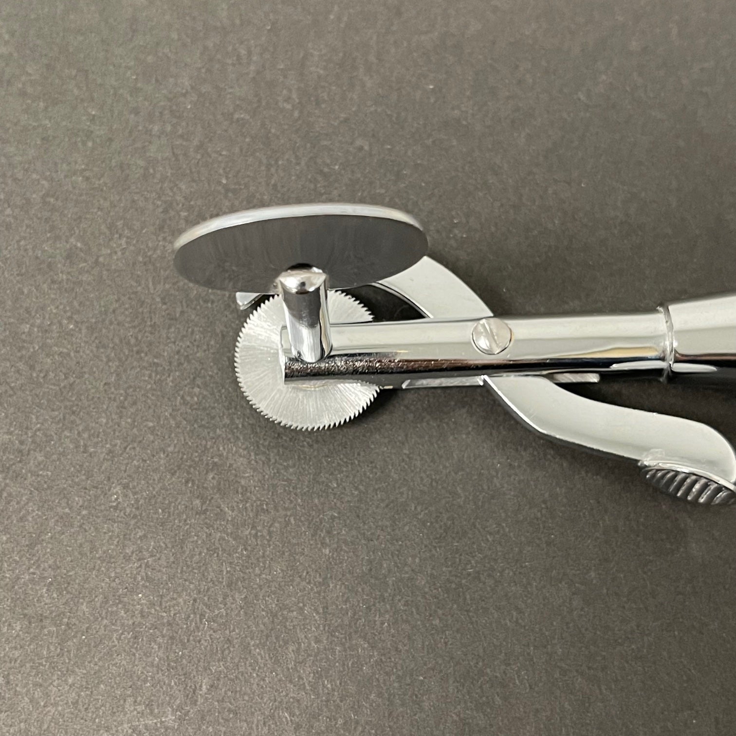 Finger ring cutter (New) - BR -Angelus Medical