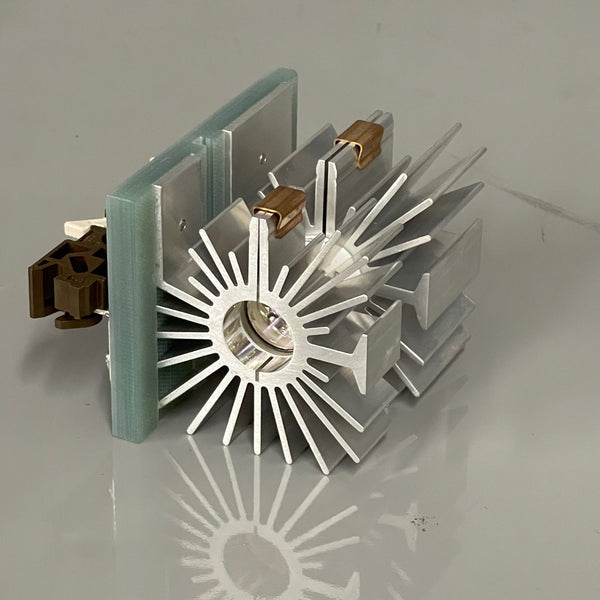 FujiFilm EPX-2500 main lamp Replacement