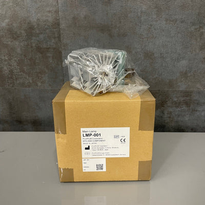 FujiFilm EPX-2500 main lamp Replacement (New) - Fuji -Angelus Medical