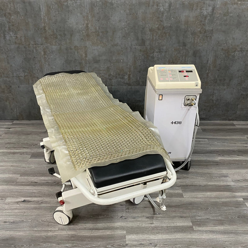 Gaymar Medi-Therm II Hyperthermia Unit with Blanket