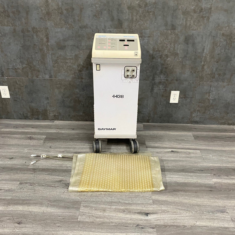 Gaymar Medi-Therm II Hyperthermia Unit with Blanket - Gaymar -Angelus Medical